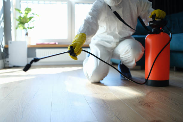 Reliable Biohazard contractor in Silver Spring, MD by Trauma Clean Pros