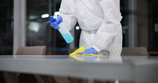 Licensed Biohazard service in Silver Spring, MD - Trauma Clean Pros